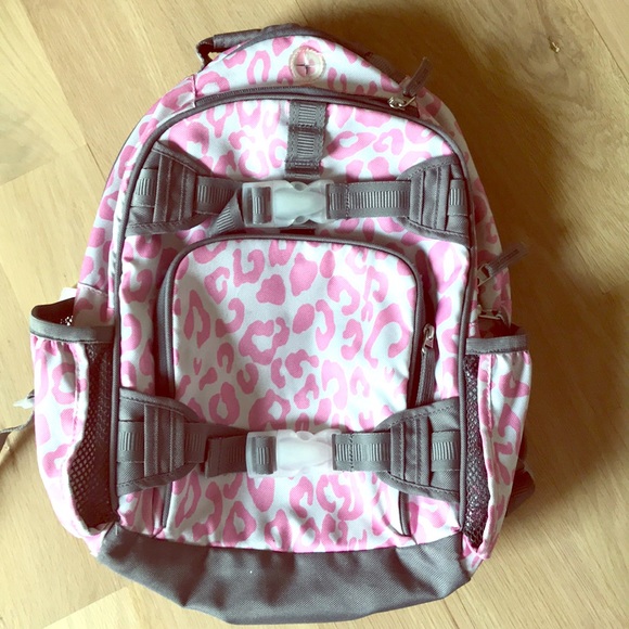 Pottery Barn Kids Accessories Backpack Poshmark